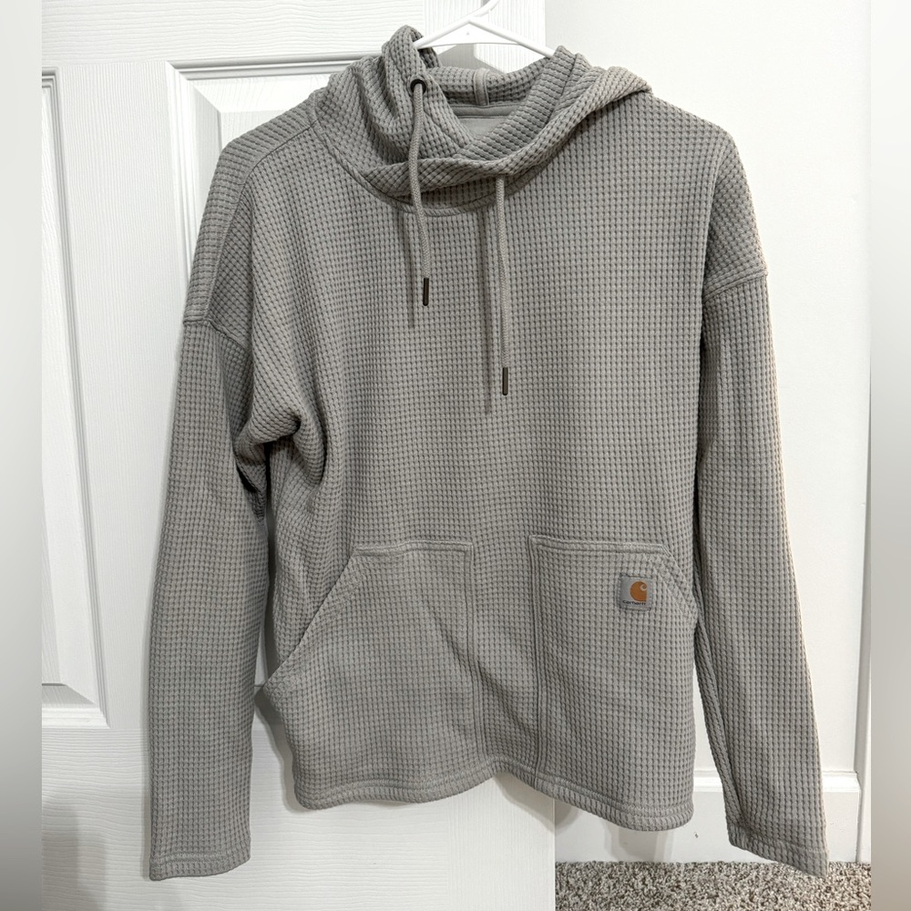 Carhartt Waffle Sweatshirt
